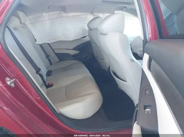 1HGCV1F96JA011463 2018 HONDA ACCORD - Image 8