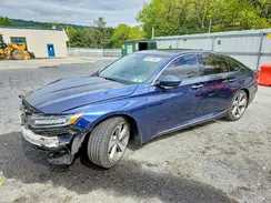1HGCV1F96JA011527 2018 HONDA ACCORD