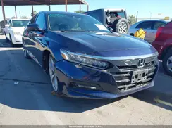 1HGCV1F96JA015285 2018 HONDA ACCORD