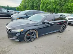 1HGCV1F96JA026268 2018 HONDA ACCORD