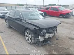 1HGCV1F96JA030482 2018 HONDA ACCORD