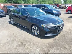 1HGCV1F96JA031440 2018 HONDA ACCORD