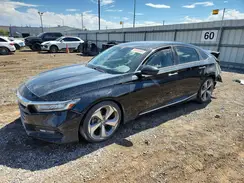 1HGCV1F96JA032880 2018 HONDA ACCORD