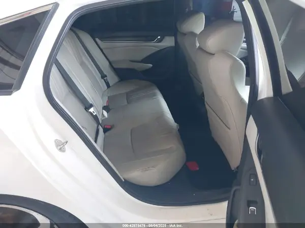 1HGCV1F96JA034287 2018 HONDA ACCORD - Image 8