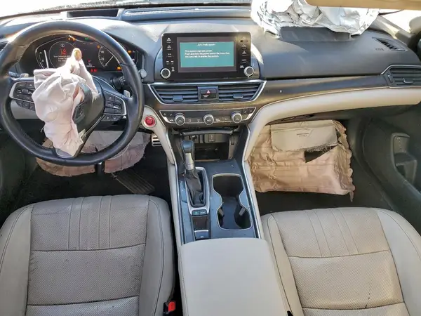 1HGCV1F96JA035651 2018 HONDA ACCORD - Image 8