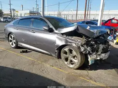 1HGCV1F96JA037710 2018 HONDA ACCORD