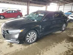 1HGCV1F96JA038663 2018 HONDA ACCORD