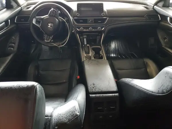 1HGCV1F96JA038663 2018 HONDA ACCORD - Image 8