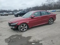 1HGCV1F96JA041398 2018 HONDA ACCORD