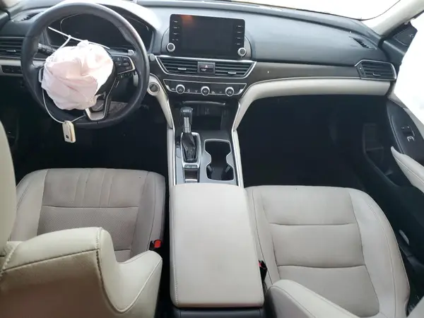 1HGCV1F96JA041417 2018 HONDA ACCORD - Image 8
