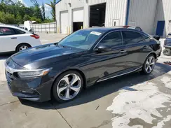 1HGCV1F96JA043667 2018 HONDA ACCORD