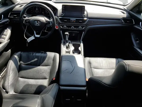 1HGCV1F96JA043667 2018 HONDA ACCORD - Image 8