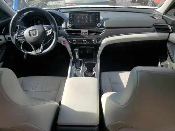 1HGCV1F96JA043779 2018 HONDA ACCORD - Image 8