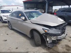 1HGCV1F96JA044754 2018 HONDA ACCORD