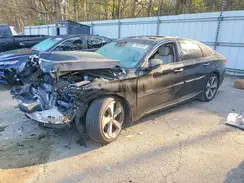 1HGCV1F96JA045127 2018 HONDA ACCORD