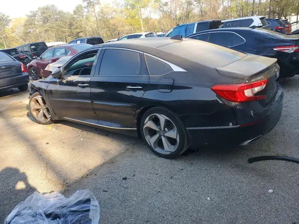 1HGCV1F96JA045127 2018 HONDA ACCORD - Image 2