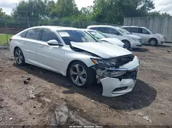 1HGCV1F96JA047007 2018 HONDA ACCORD