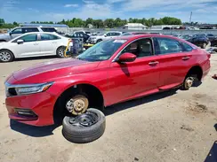 1HGCV1F96JA047380 2018 HONDA ACCORD