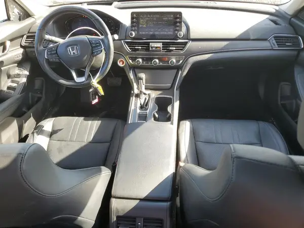 1HGCV1F96JA053891 2018 HONDA ACCORD - Image 8