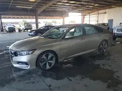 1HGCV1F96JA059237 2018 HONDA ACCORD