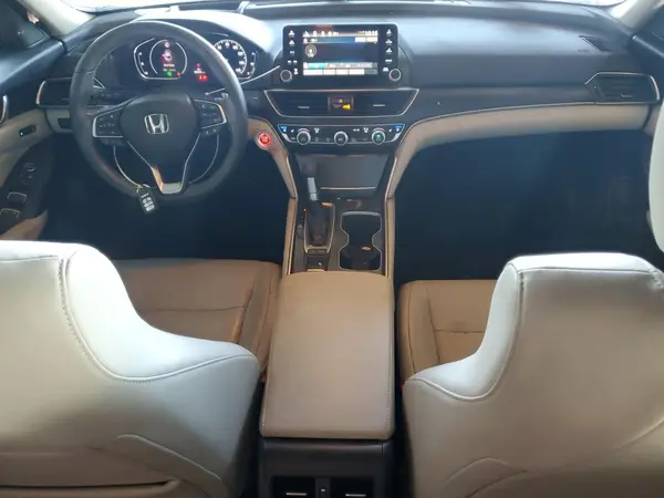 1HGCV1F96JA059237 2018 HONDA ACCORD - Image 8