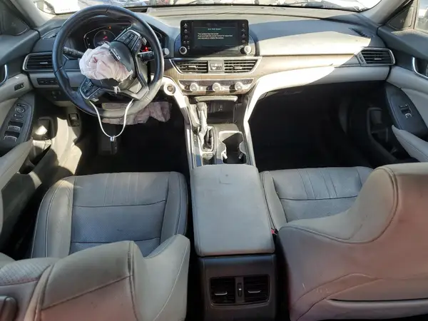 1HGCV1F96JA060341 2018 HONDA ACCORD - Image 8