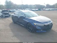 1HGCV1F96JA063515 2018 HONDA ACCORD
