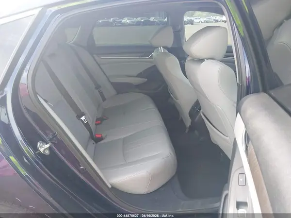 1HGCV1F96JA063515 2018 HONDA ACCORD - Image 8