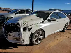 1HGCV1F96JA066382 2018 HONDA ACCORD