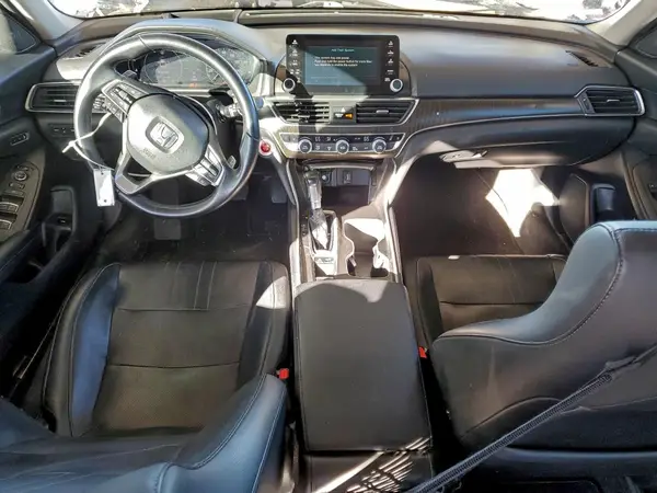 1HGCV1F96JA066382 2018 HONDA ACCORD - Image 8