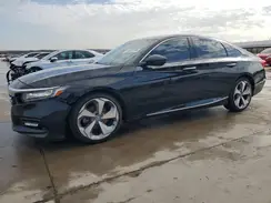 1HGCV1F96JA072215 2018 HONDA ACCORD