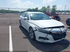 1HGCV1F96JA075356 2018 HONDA ACCORD