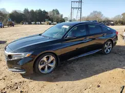 1HGCV1F96JA084722 2018 HONDA ACCORD