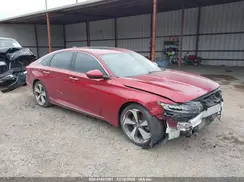 1HGCV1F96JA096126 2018 HONDA ACCORD