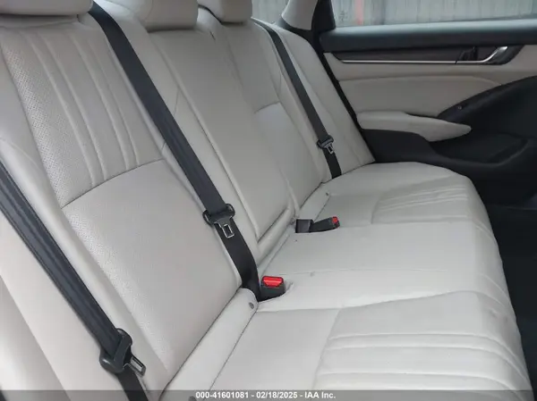 1HGCV1F96JA096126 2018 HONDA ACCORD - Image 8