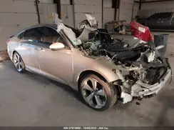1HGCV1F96JA097079 2018 HONDA ACCORD
