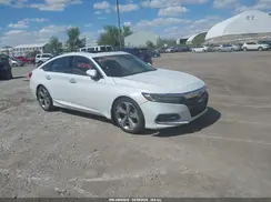 1HGCV1F96JA097518 2018 HONDA ACCORD