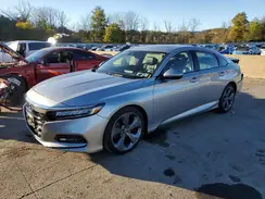 1HGCV1F96JA101793 2018 HONDA ACCORD