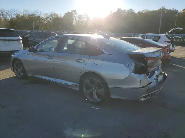 1HGCV1F96JA101793 2018 HONDA ACCORD - Image 2
