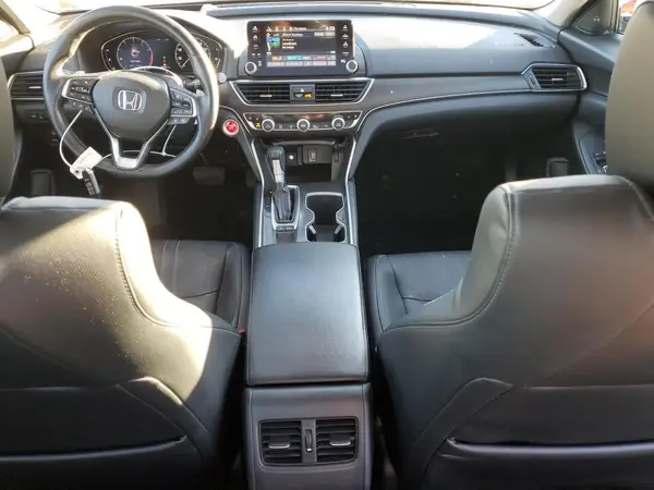 1HGCV1F96JA101793 2018 HONDA ACCORD - Image 8