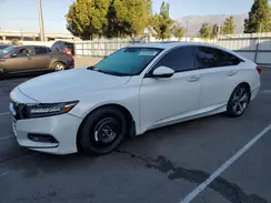 1HGCV1F96JA105925 2018 HONDA ACCORD