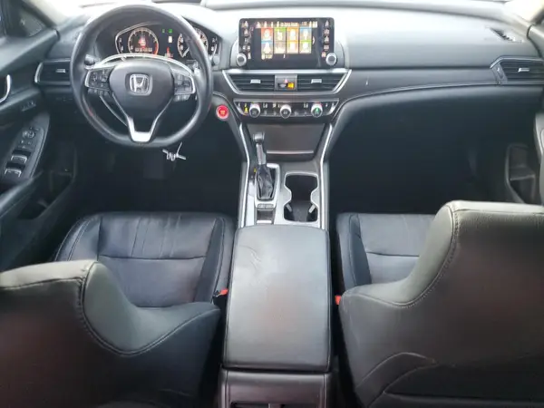 1HGCV1F96JA105925 2018 HONDA ACCORD - Image 7