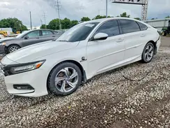 1HGCV1F96JA105939 2018 HONDA ACCORD