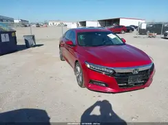 1HGCV1F96JA106251 2018 HONDA ACCORD