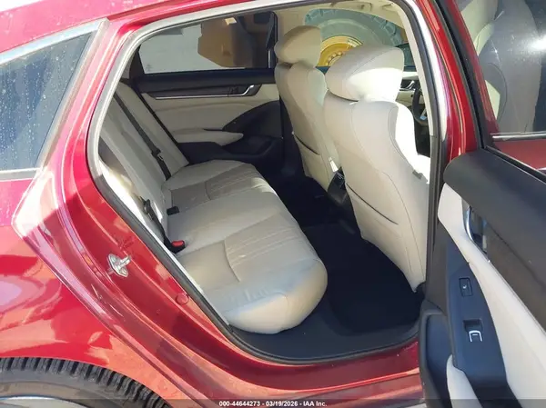 1HGCV1F96JA106251 2018 HONDA ACCORD - Image 8