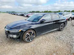 1HGCV1F96JA108095 2018 HONDA ACCORD