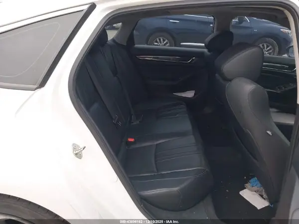 1HGCV1F96JA108341 2018 HONDA ACCORD - Image 8