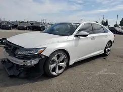 1HGCV1F96JA108548 2018 HONDA ACCORD