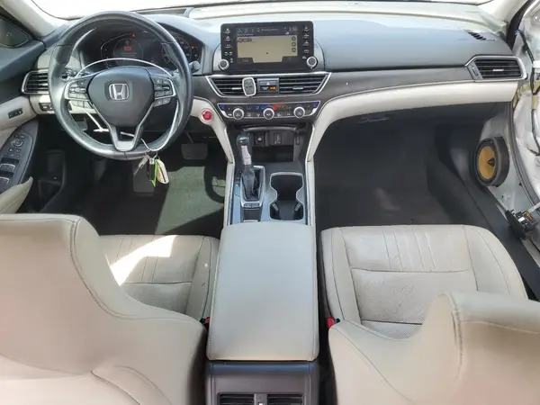 1HGCV1F96JA108548 2018 HONDA ACCORD - Image 8