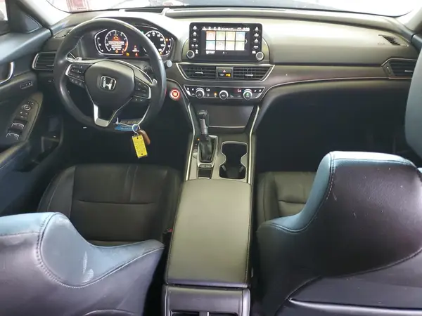1HGCV1F96JA109537 2018 HONDA ACCORD - Image 8